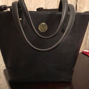 Anne Klein tote